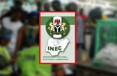 INEC idle polling units,INEC parties peace Edo,