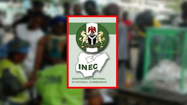 INEC idle polling units,INEC parties peace Edo,