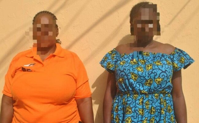 INEC staffer, woman arraigned for allegedly selling PVCs in Enugu