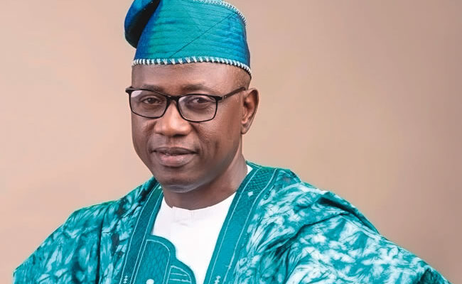 Ibadan North-West/South-West Reps seat: What sets me apart from others —SDP candidate, Johnson