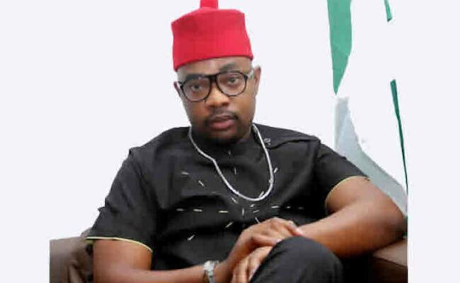 Ikenga Imo petitions federal authorities over alleged