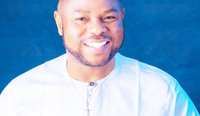 yinka ayefele