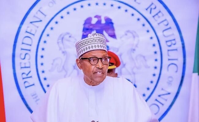I’m fully aware of current hardship over policies, Buhari tells Nigerians