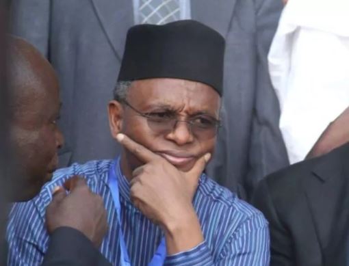 Impeachment penalty for disobedience, not public incitement, LP tells El-Rufai