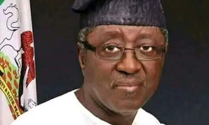 It is daydreaming for Lalong to think G5 governors are supporting Tinubu