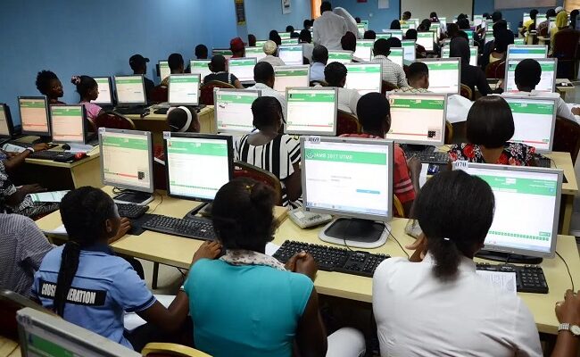 JAMB closes registration for 2023 UTME