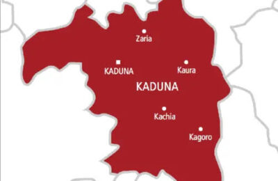 Kaduna warns citizens against public protests