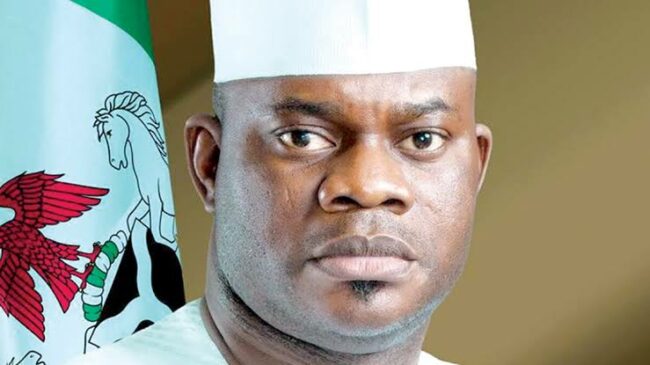 Kogi govt using State Securities to witch-hunt us, PDP alleges