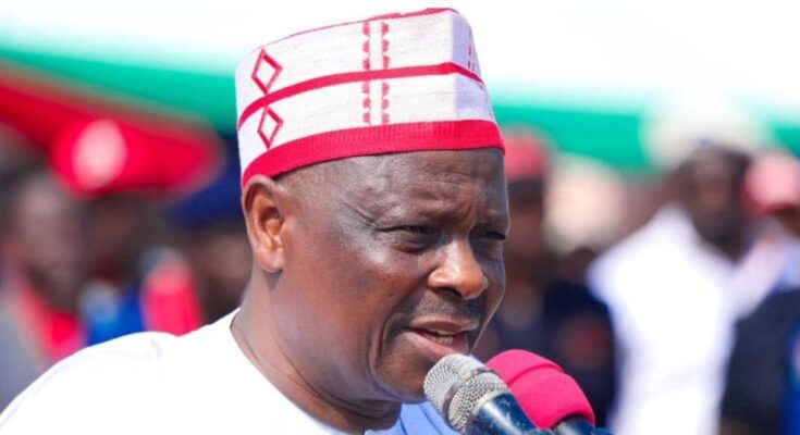 Kwankwaso Defeats Tinubu In Ganduje’s LGA