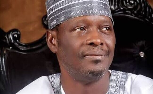 Kwara 2023: How PDP’s Abdulahi Yaman lead the pack