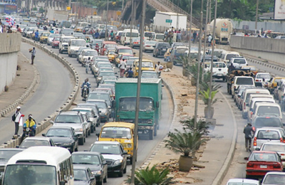 LASTMA Advises Lagosians To Take Alternative Routes