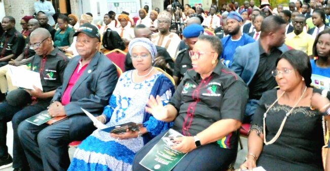 Lagos unveils new unified schemes of work for schools