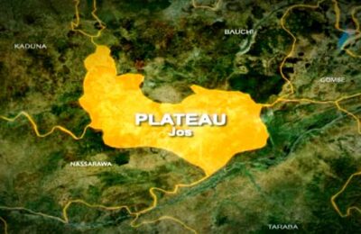 Man Beheads Estranged Wife, Chops Off Daughter’s Hand In Plateau