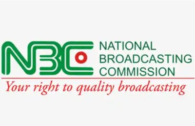 NBC Warns Broadcast Stations Against Making Allusions That Will Cause National Unrest