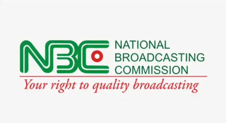 NBC Warns Broadcast Stations Against Making Allusions That Will Cause National Unrest