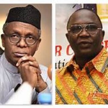 NLC tackles Governor El-Rufai over statement against National Industrial Court