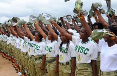 Elections NYSC members electoral,