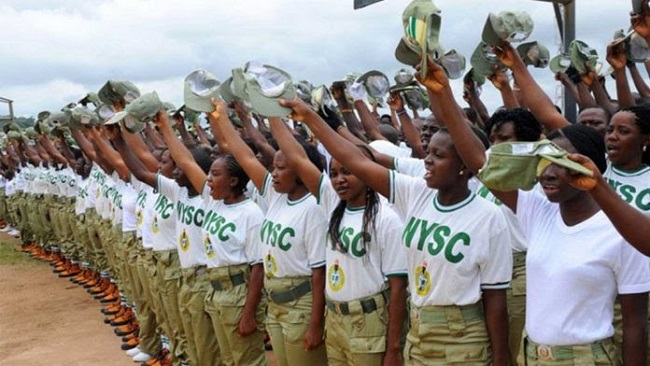 Elections NYSC members electoral,