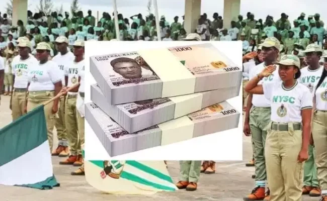 NYSC cautions Corps members against taking bribes
