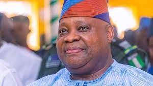 Naira Scarcity: Even As Governor, I Don’t Have New Naira Notes - Gov. Adeleke