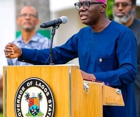Naira Scarcity: Sanwo-Olu Calls For Calm, Admits FG Has Brought Pains