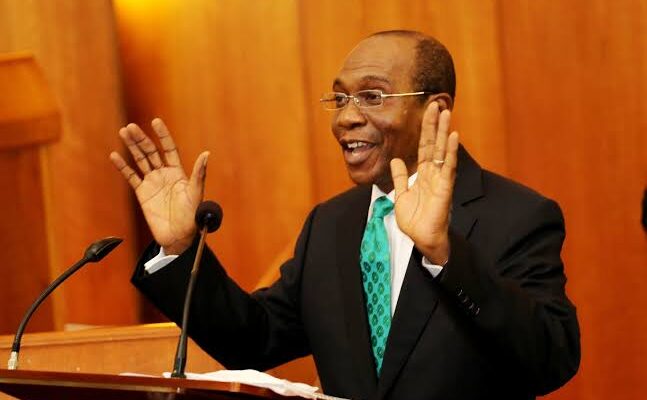 Naira redesign: Emefiele urges Nigerians to show understanding, as lapses are being addressed