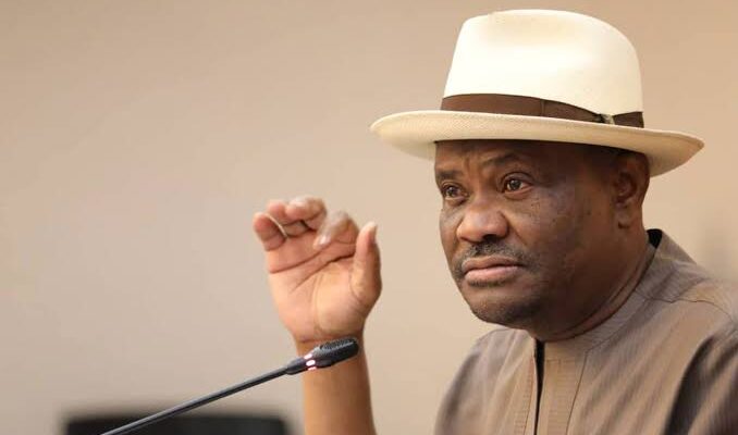 Naira redesign policy to provoke national protest – Wike