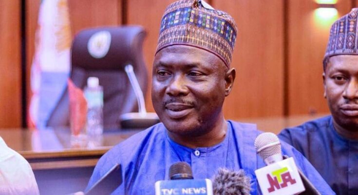 Niger APC Chairman Denies Rumour About His Defection To PDP