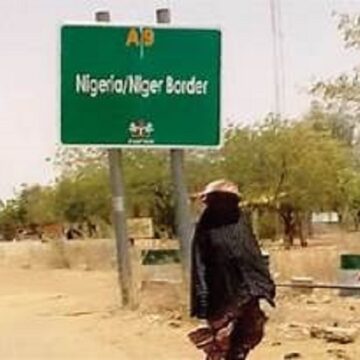 Nigeria, Niger Republic sign agreement on border frequency coordination