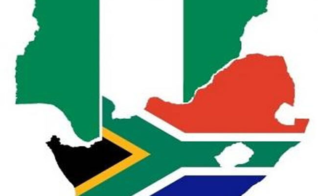 Nigeria, South Africa set up forum to implement film agreement