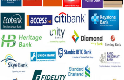 Downgrade of 10 Nigerian banks faulted