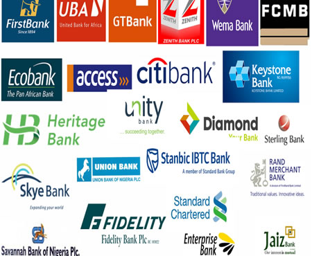 Downgrade of 10 Nigerian banks faulted