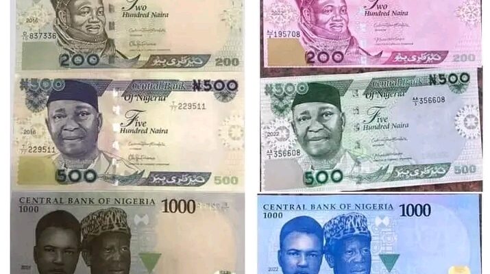 Nigerians That Don’t Need Money Are Rushing To Get It, Not To Spend It - CBN Gives Reason For Naira Scarcity