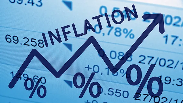 Nigeria inflation rate January ,