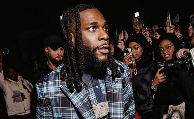 No try any result magic, Burna Boy warns INEC