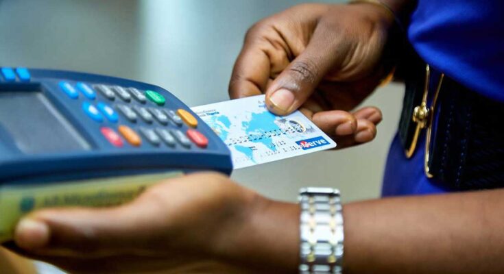 OFFCUT: What Nigerians pay to get cash