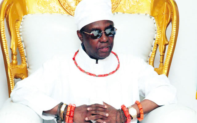Oba of Benin sacks Duke, appoints village heads in Edo