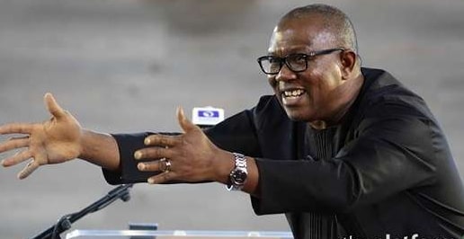 Peter Obi