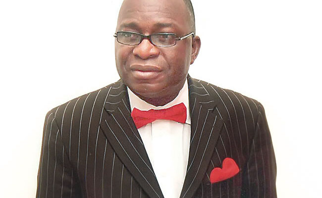Obi may create upset for APC in Lagos, but... —Arise