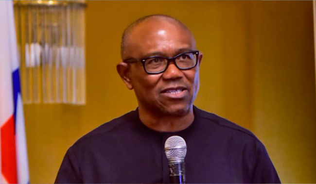 Obi vows to tackle insecurity,