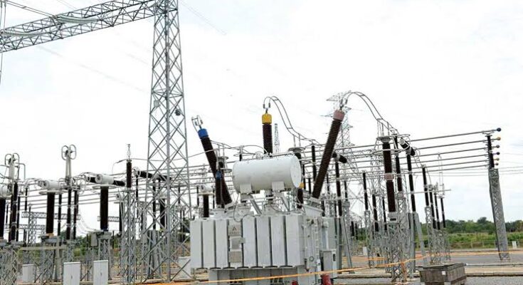 Ogun community requests IBEDC's help in installation of 500KVA transformer