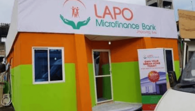 Ogun suicide victim not our customer — LAPO