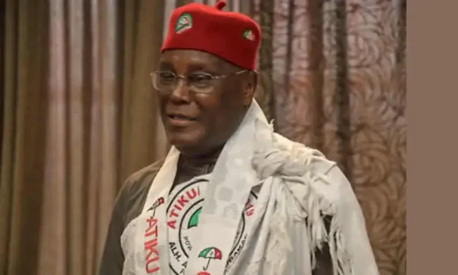 Ohaneze Ndigbo women shun Obi, endorse Atiku