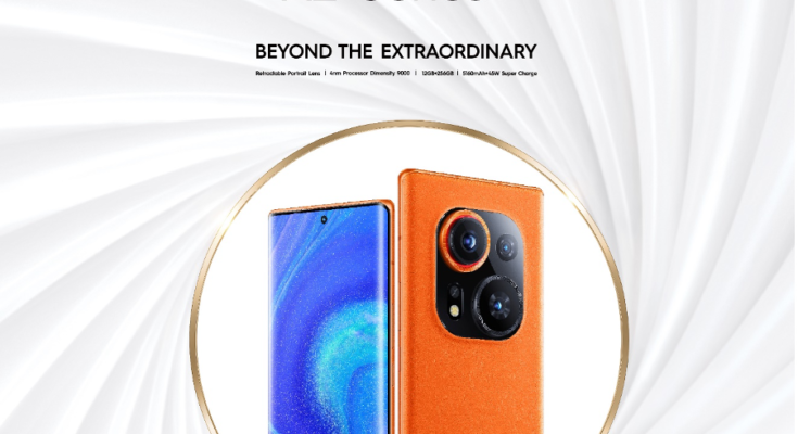 Own The PHANTOM X2 Series With Ease Through The TECNO And Easybuy Partnership