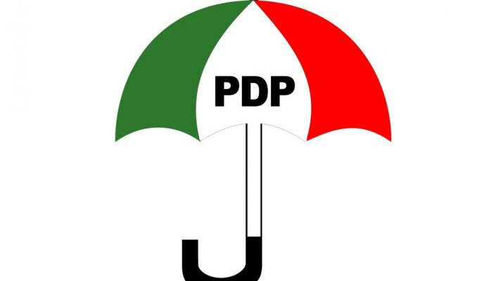 PDP urges political parties to imbibe spirit of decorum, decency during campaign