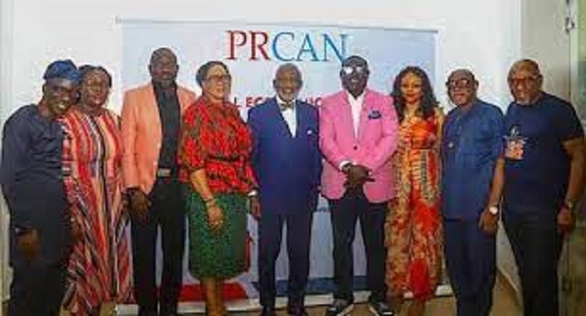 PR practitioners must embrace innovation to grow industry ― Phillips