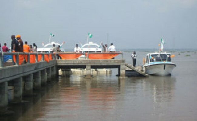 Passengers stranded as fake alerts, cash crunch hit Lagos jetties