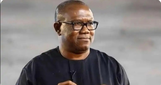 Peter Obi Commends NUC's Directive To Shut Down Universities Ahead Elections