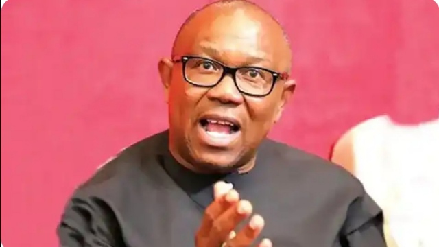 Peter Obi Condemns Attack On Obi-dients In Lagos