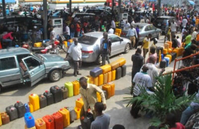 Petrol Scarcity Will End In Two Weeks – IPMAN Assures